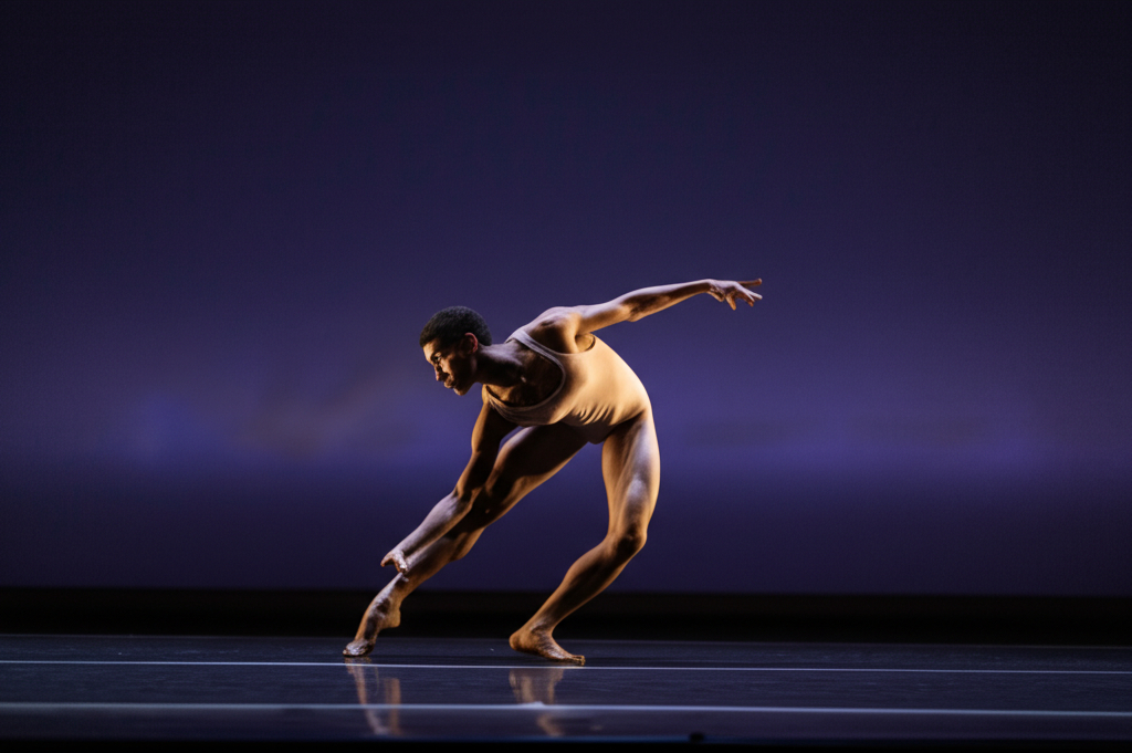 Massage therapy session